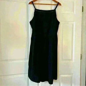 Old Navy Cami Fit & Flare Dress